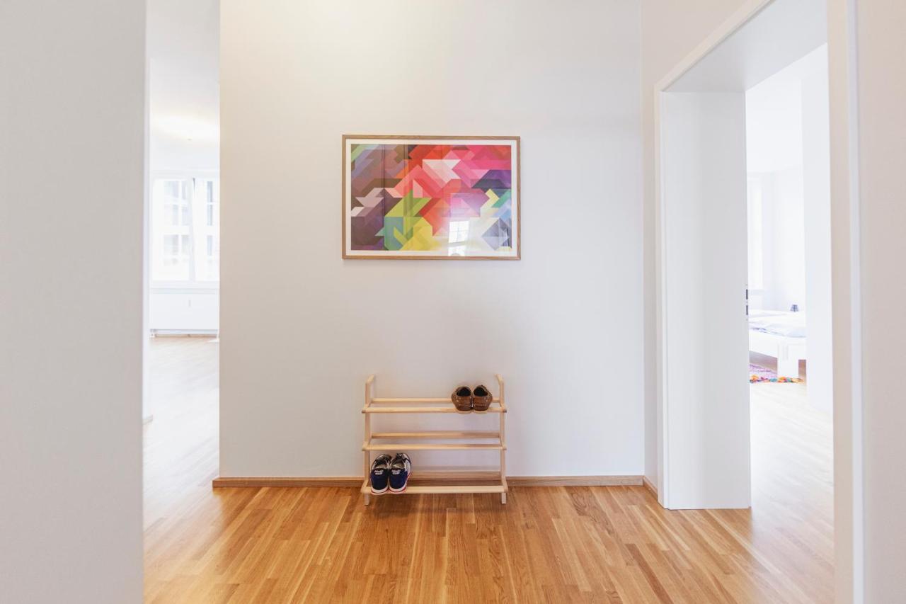 Ferienwohnung Strandmuschel In Flensburg, Sonwik Ngoại thất bức ảnh