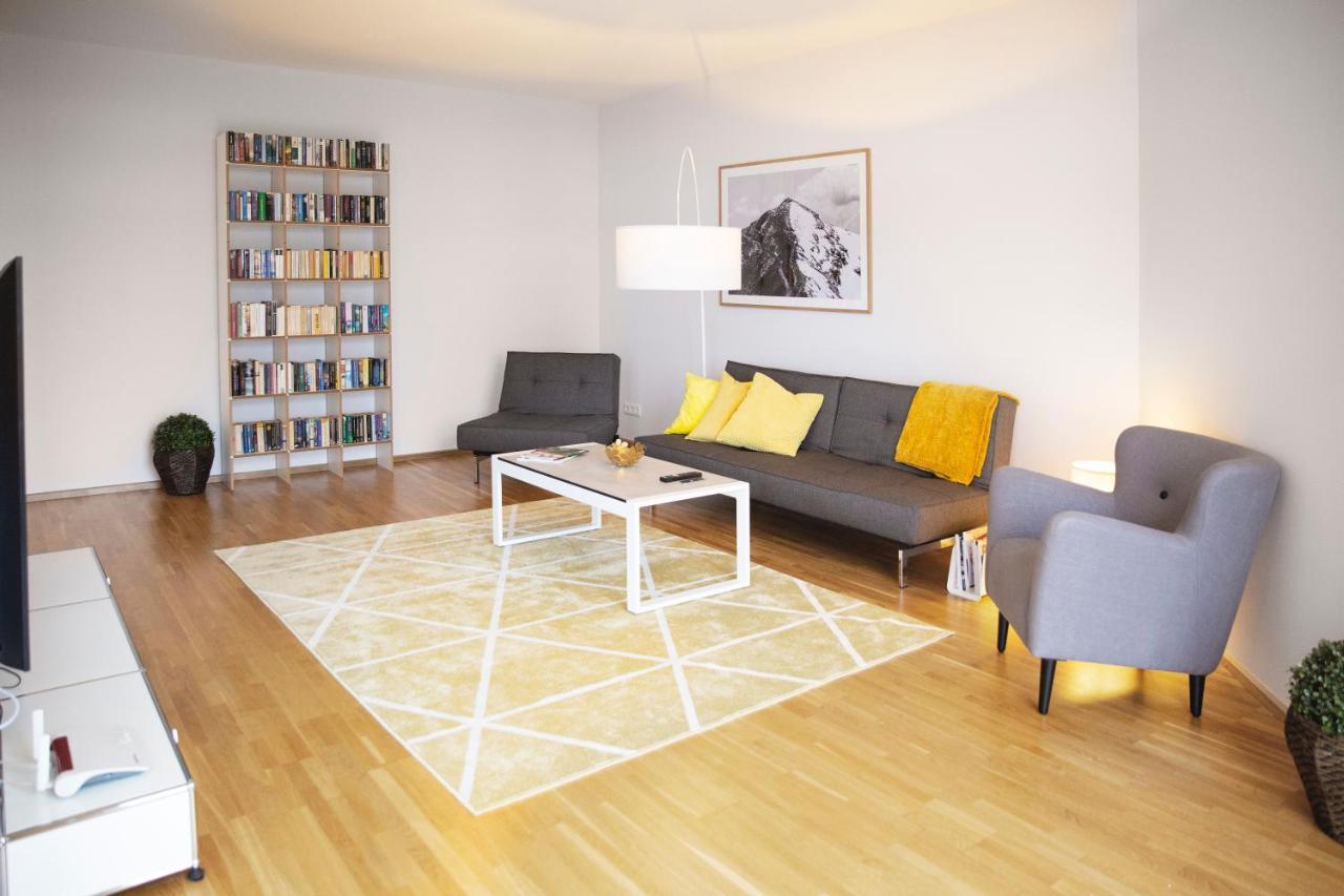 Ferienwohnung Strandmuschel In Flensburg, Sonwik Ngoại thất bức ảnh