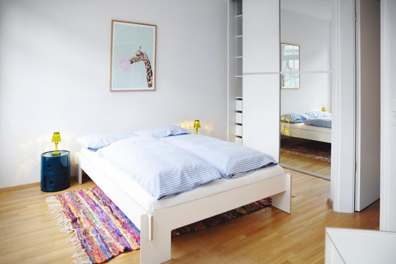 Ferienwohnung Strandmuschel In Flensburg, Sonwik Ngoại thất bức ảnh