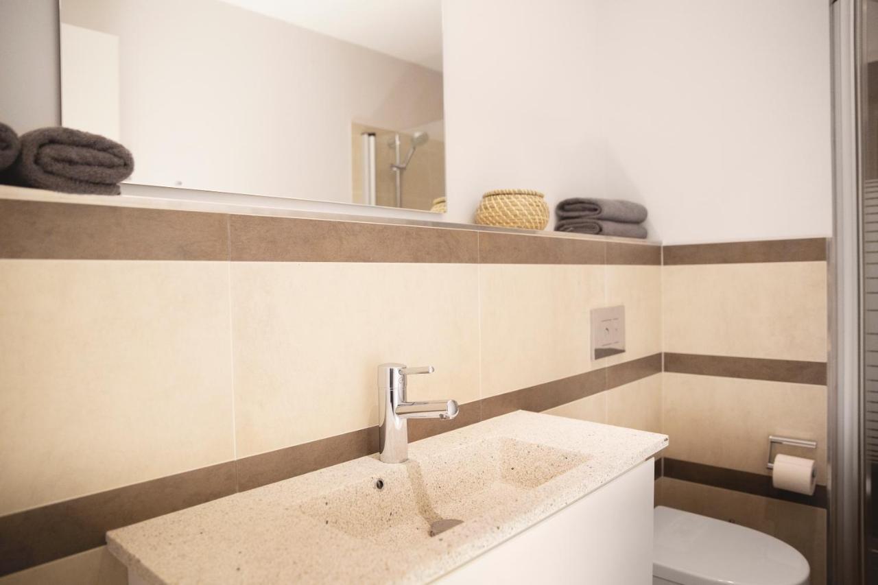 Ferienwohnung Strandmuschel In Flensburg, Sonwik Ngoại thất bức ảnh