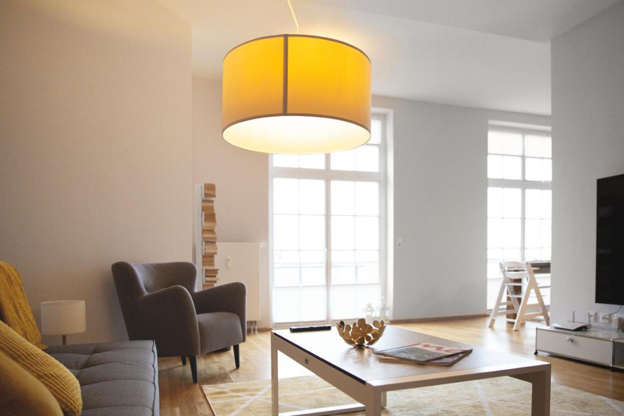 Ferienwohnung Strandmuschel In Flensburg, Sonwik Ngoại thất bức ảnh